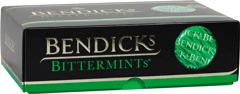 Bendicks Bittermints 400G