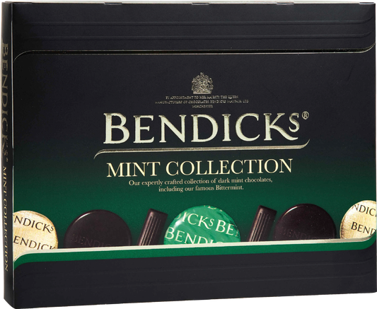 Bendicks Mint Collection 200G