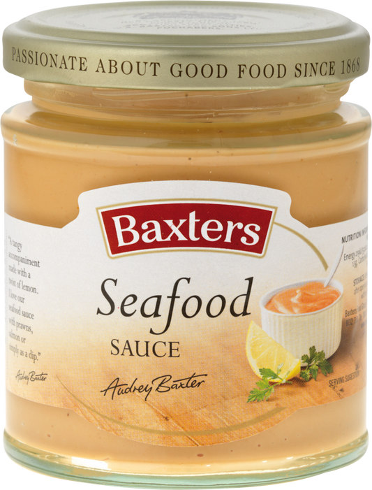 Baxters Seafood Sauce 170g