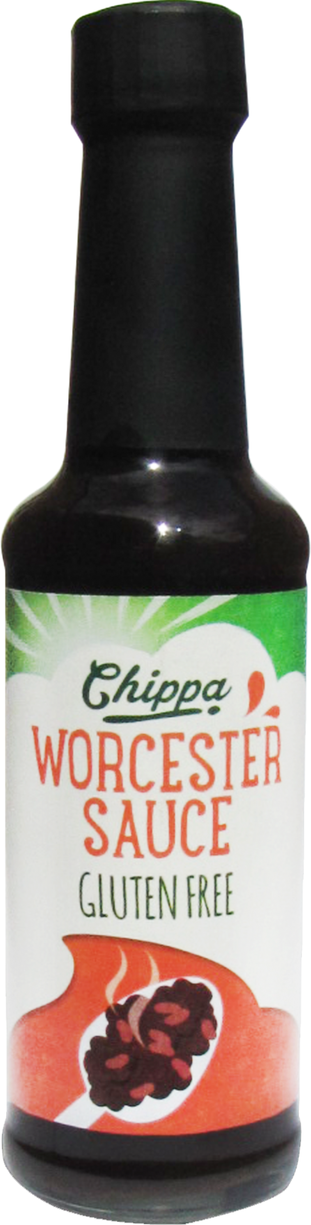 Chippa Worcester Sauce 150Ml