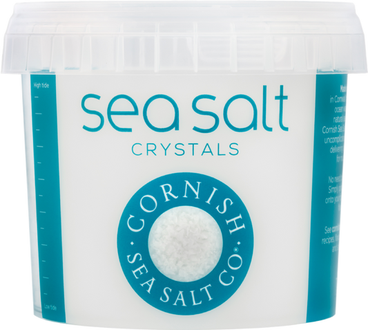 Cornish Sea Salt Co. Sea Salt Crystals 225G