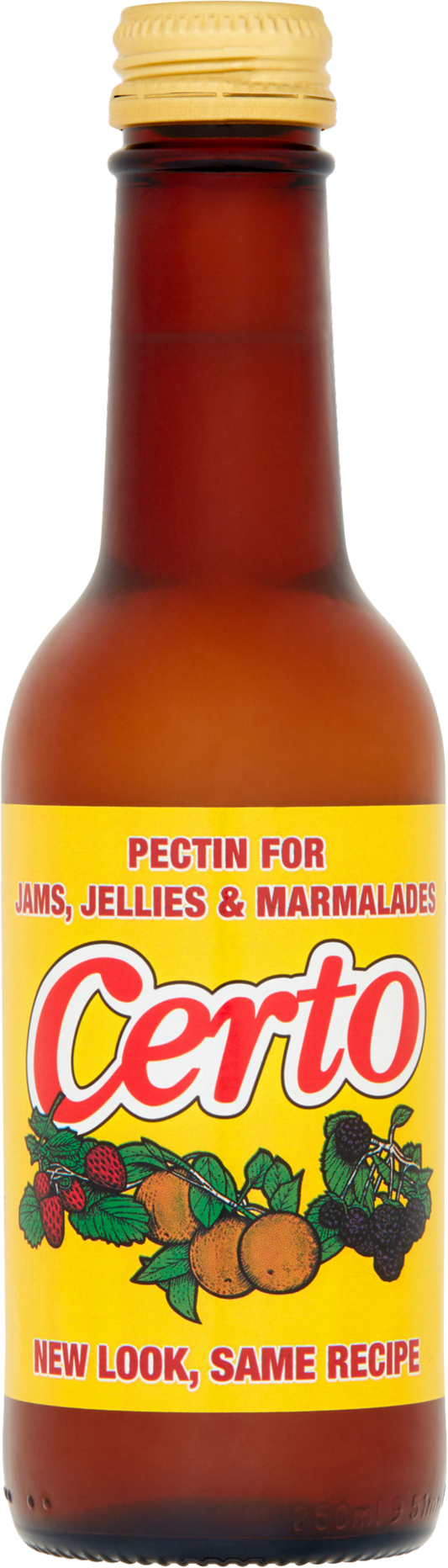 Certo Apple Pectin 250G