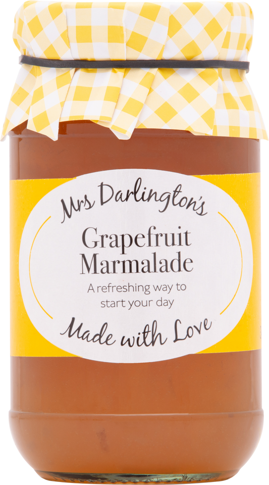 Darlington's Grapefruit Marmalade 340G