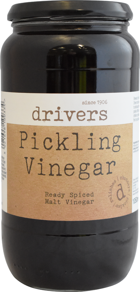 Drivers Pickling Vinegar 1050ml