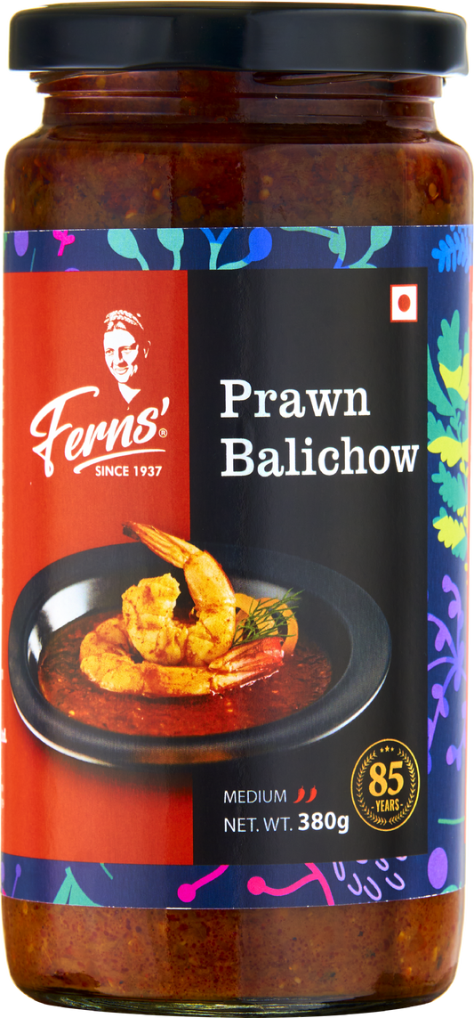 Ferns' Prawn Flavoured Balichow 380g