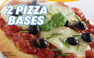 Pizza Bases