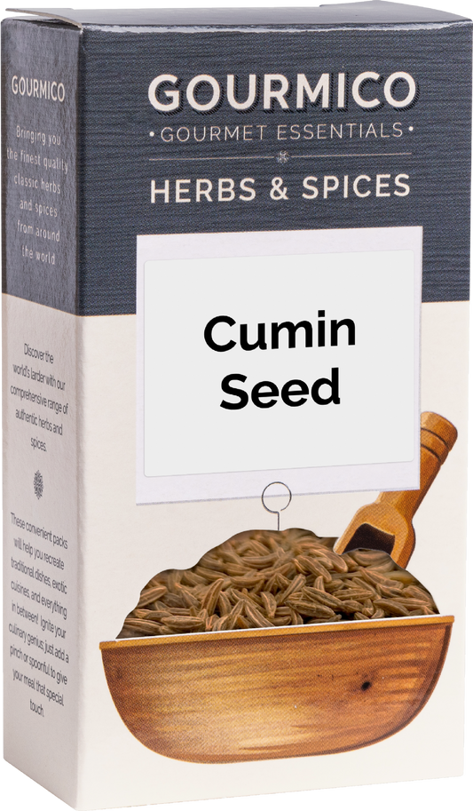 Gourmico Cumin Seed 45G
