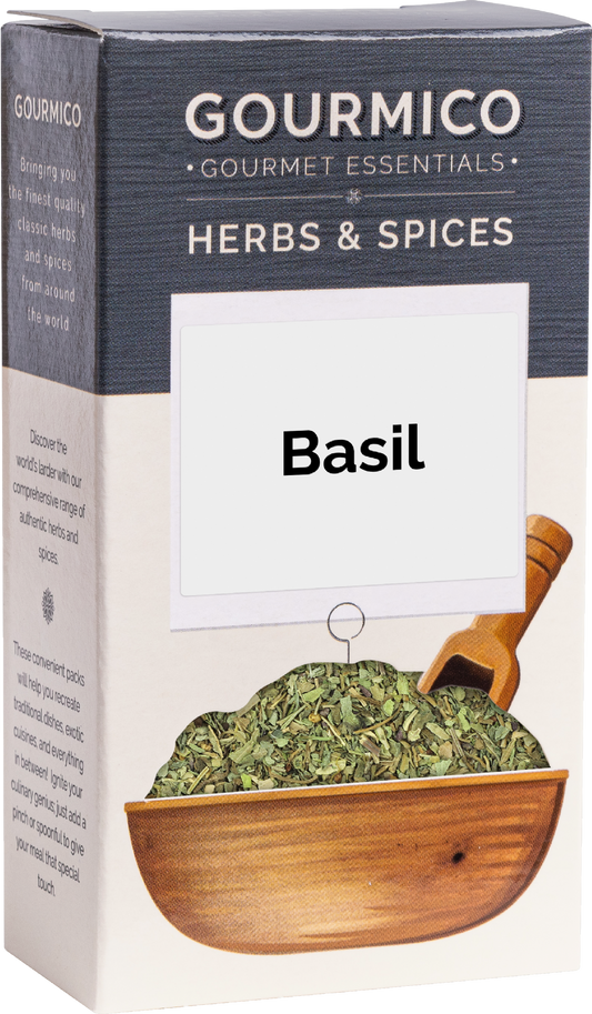 Gourmico Basil 20G