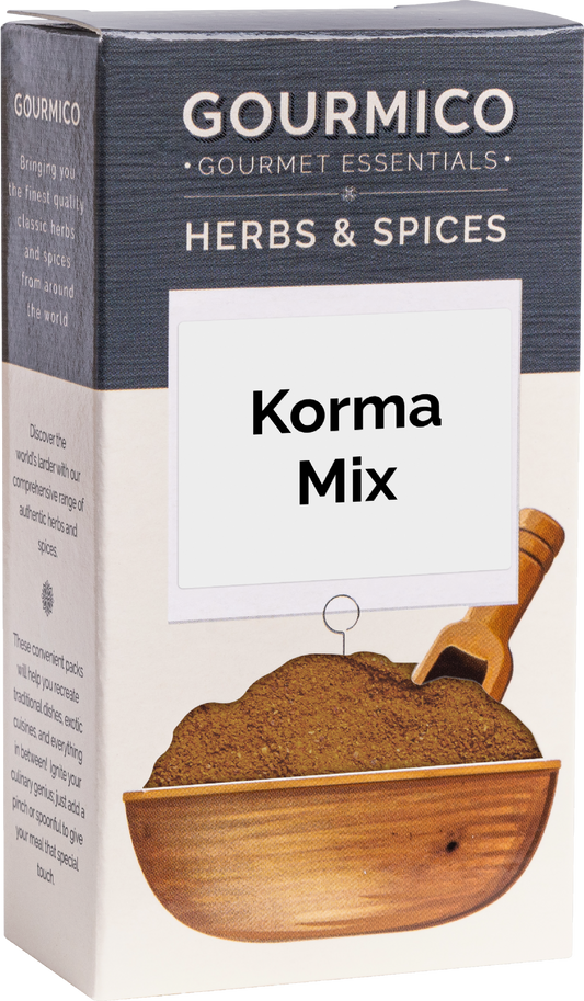 Gourmico Korma Mix 40g