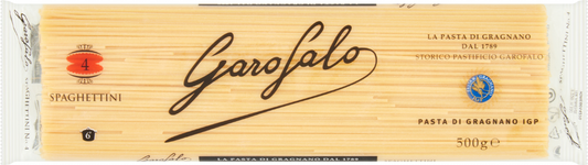 Garofalo Spaghettini 500G