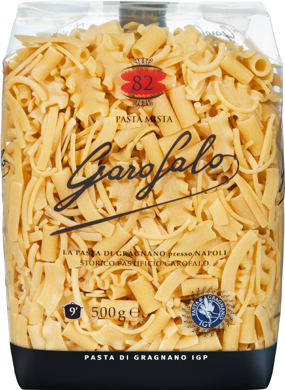 Garofalo Pasta Mista 500G