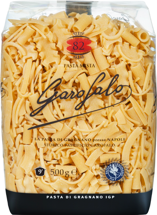 Garofalo Pasta Mista 500G