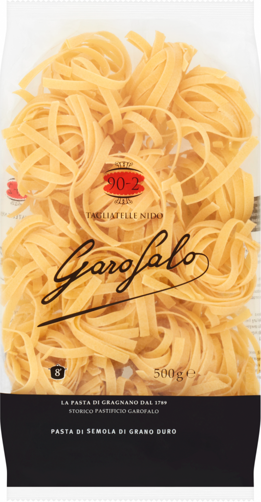 Garofalo Tagliatelle 500G