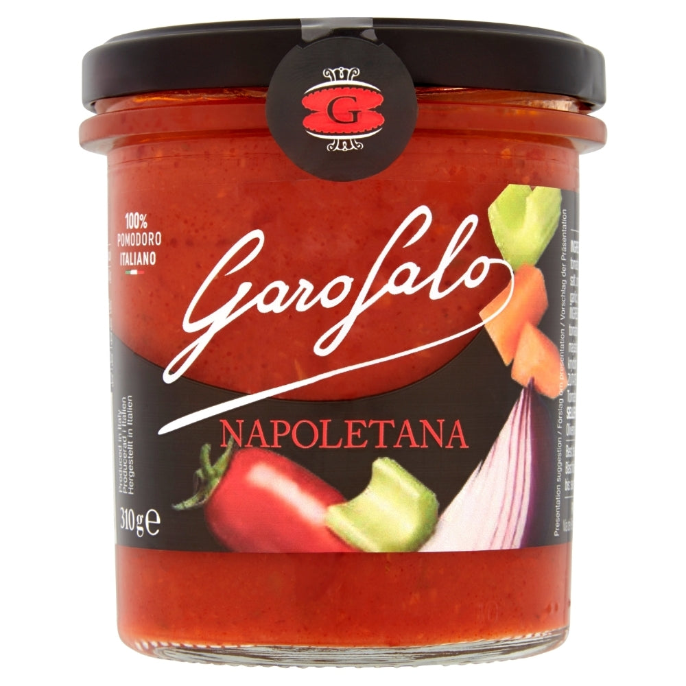 Garofalo Napoletana Sauce 310g