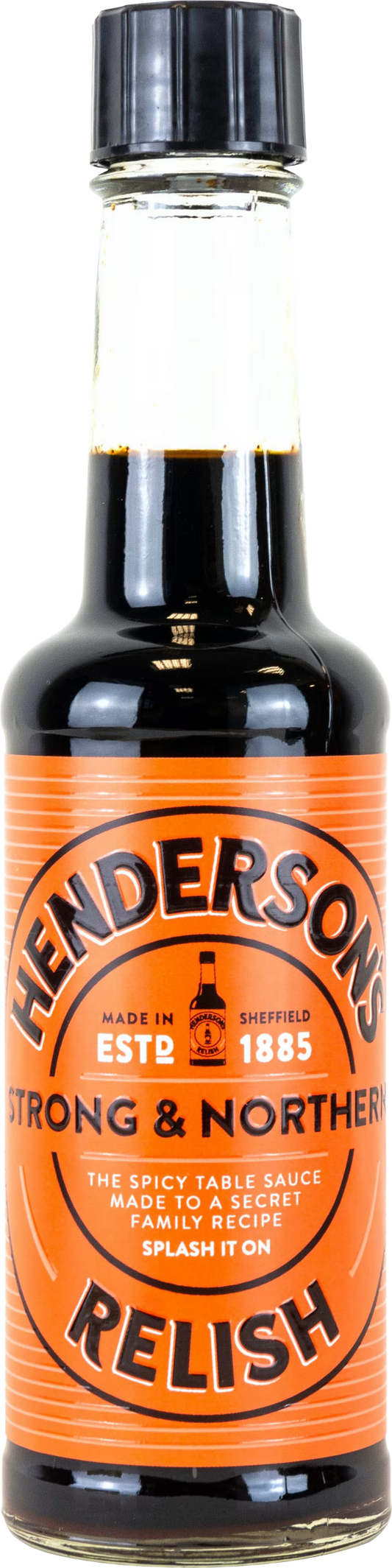 Henderson's Relish 142ml
