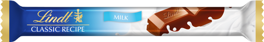 Lindt Classic Recipe - Milk 40G
