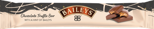 Baileys Chocolate - Original Truffle Bar 35G