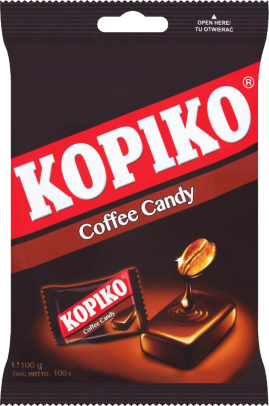 Kopiko Coffee Candy 100G
