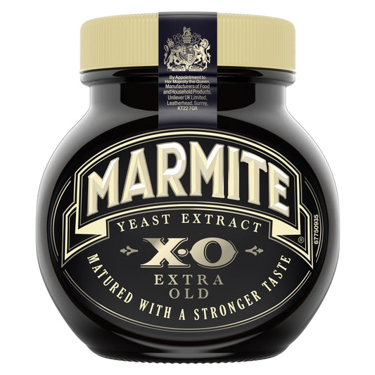 Marmite Yeast Extract Xo Extra Old 250G