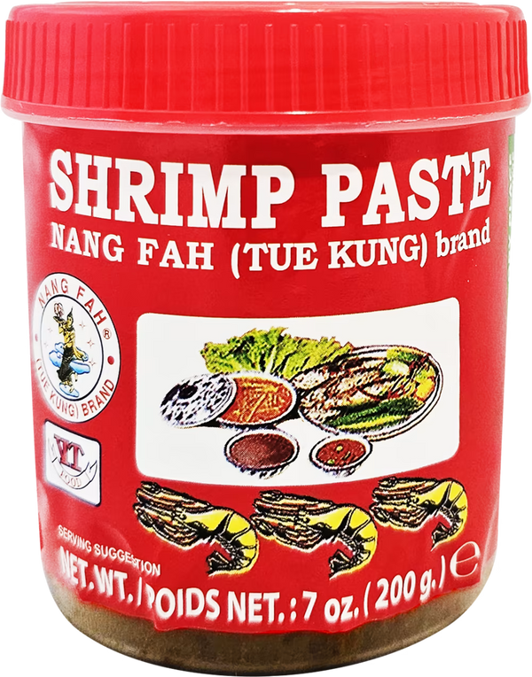 Nang Fah Shrimp Paste, 200G