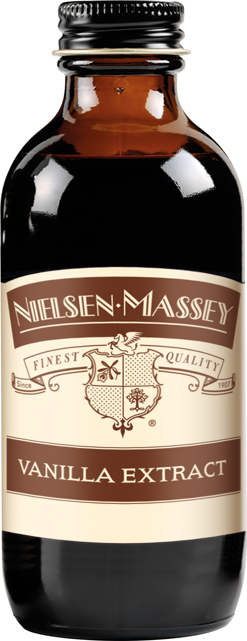 Nielsen-Massey Pure Vanilla Extract 60Ml