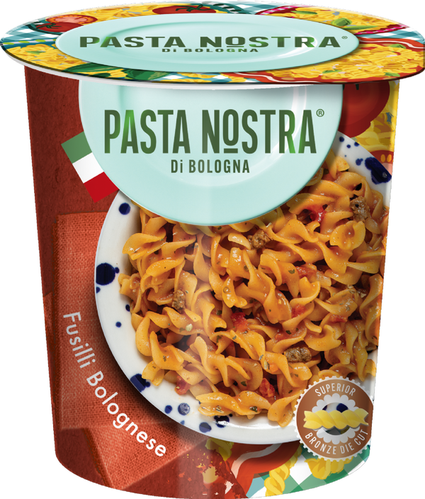 Pasta Nostra Bolognese, 70g