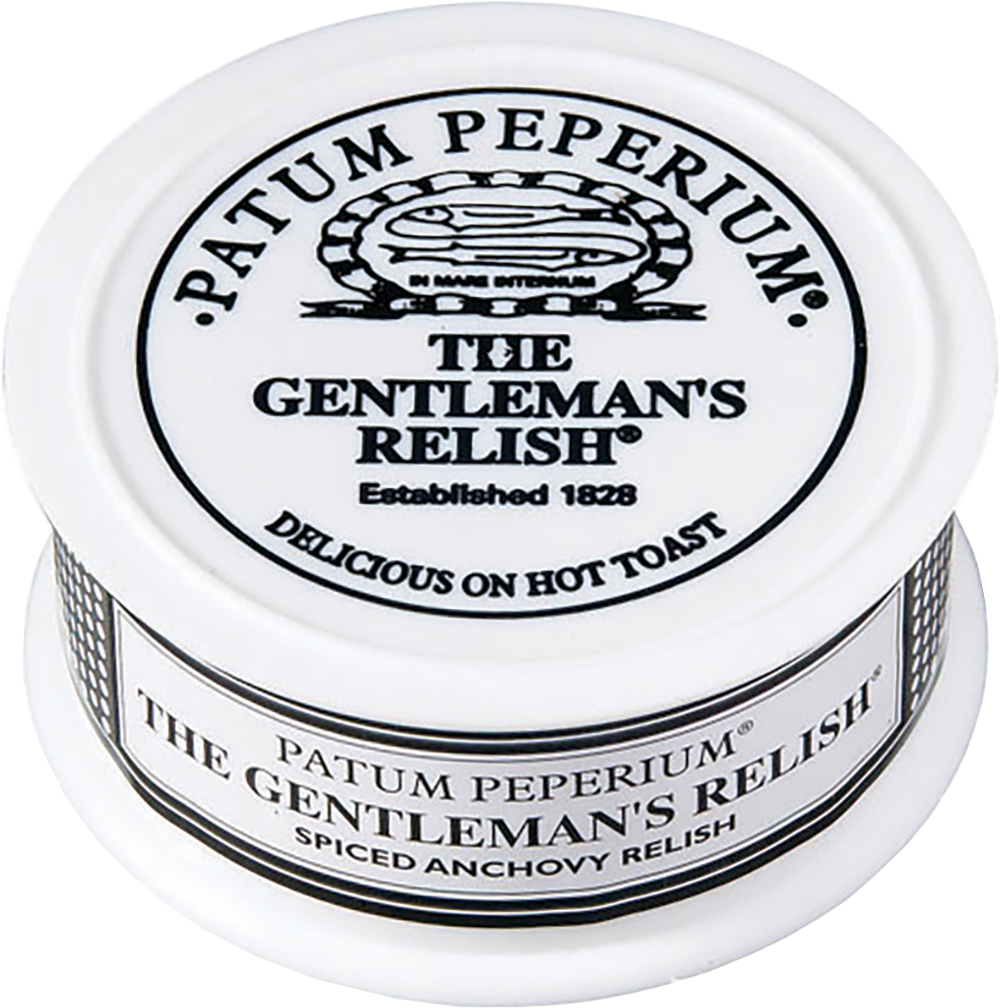 Patum Peperium The Gentleman's Relish 71G