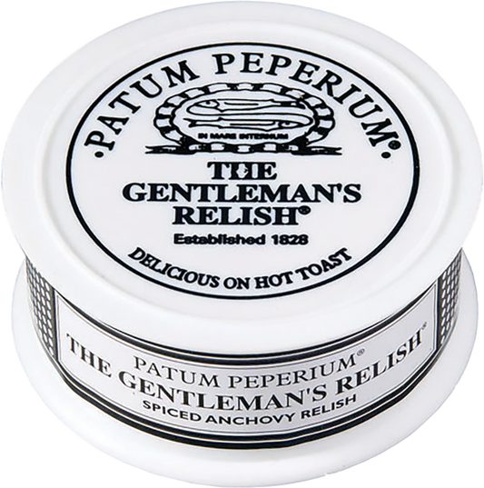 Patum Peperium The Gentleman's Relish 71G