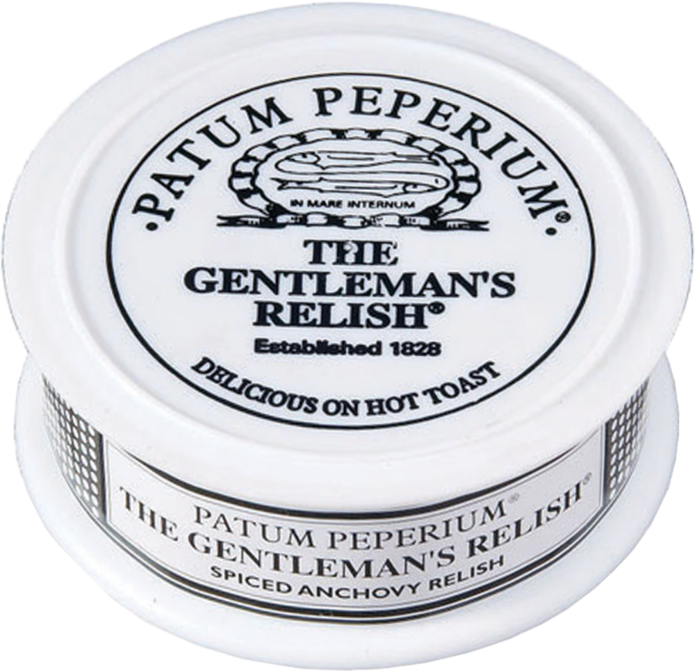 Patum Peperium The Gentleman's Relish 42.5G