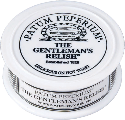 Patum Peperium The Gentleman's Relish 42.5G