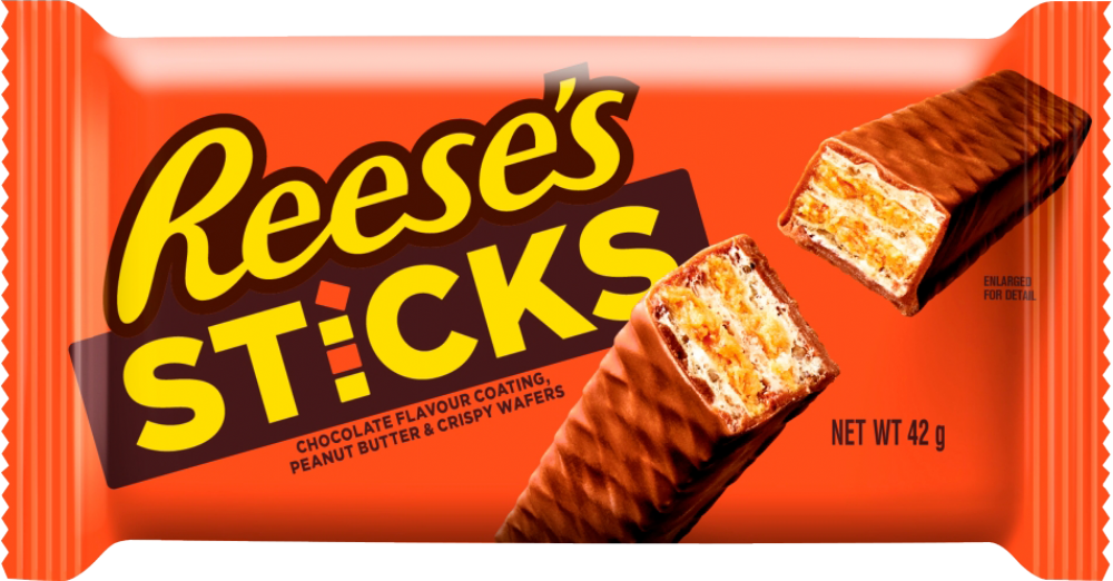 Reese's Sticks 42G