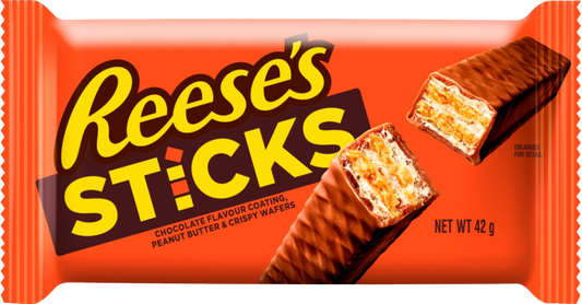 Reese's Sticks 42G