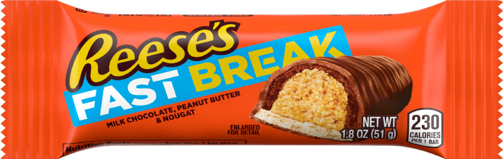 Reese's Fast Break 51G