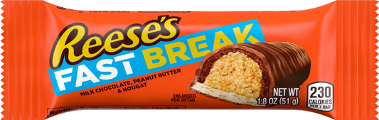 Reese's Fast Break 51G