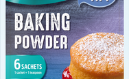 Sainsbury's Baking Cupboard