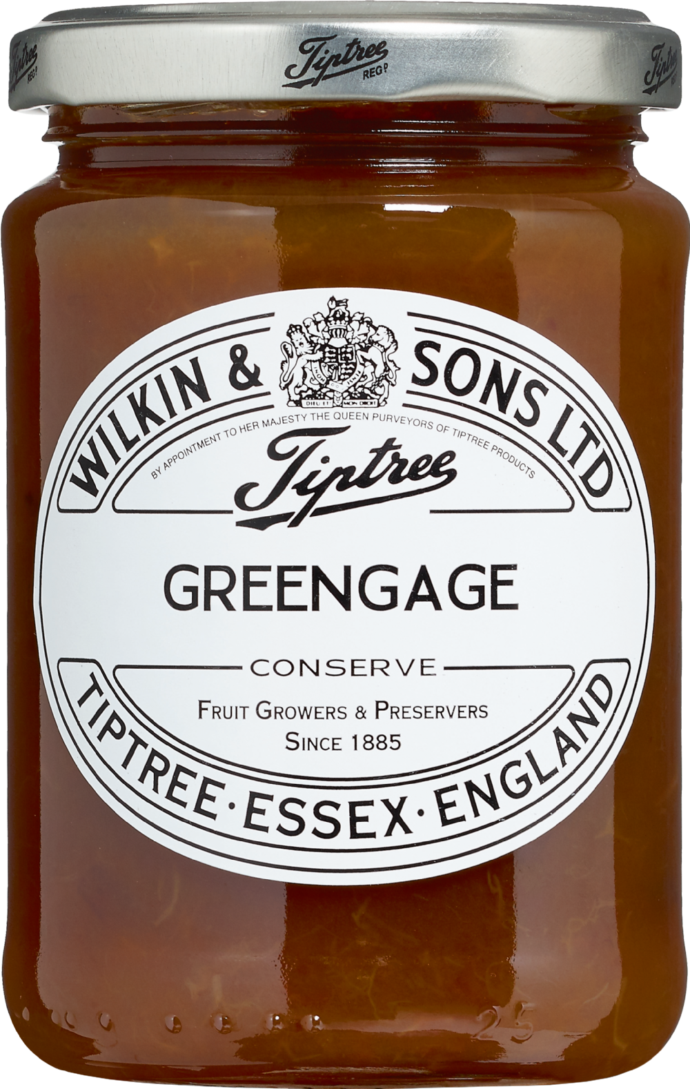 Wilkin & Sons - 'Tiptree' Greengage Conserve 340G