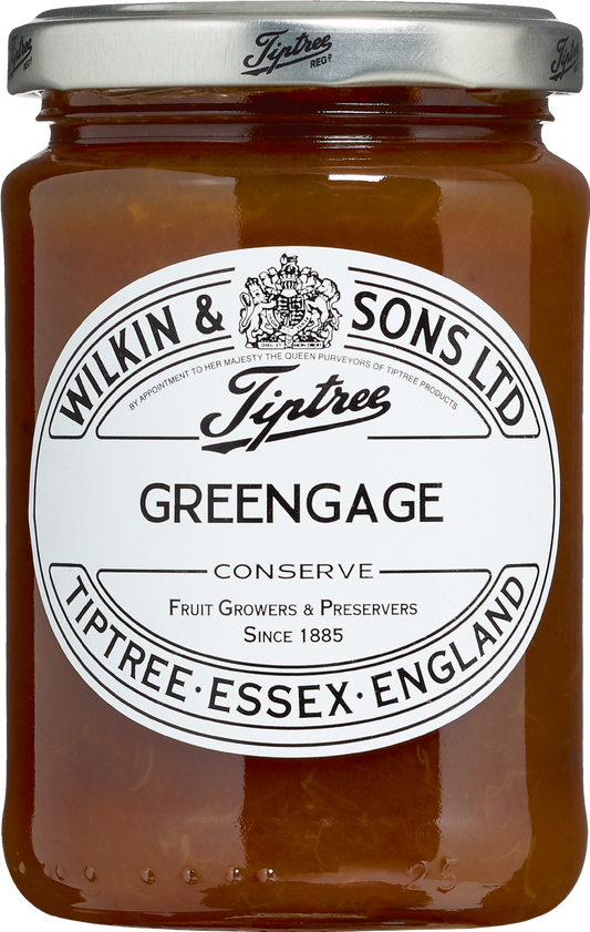 Wilkin & Sons - 'Tiptree' Greengage Conserve 340G
