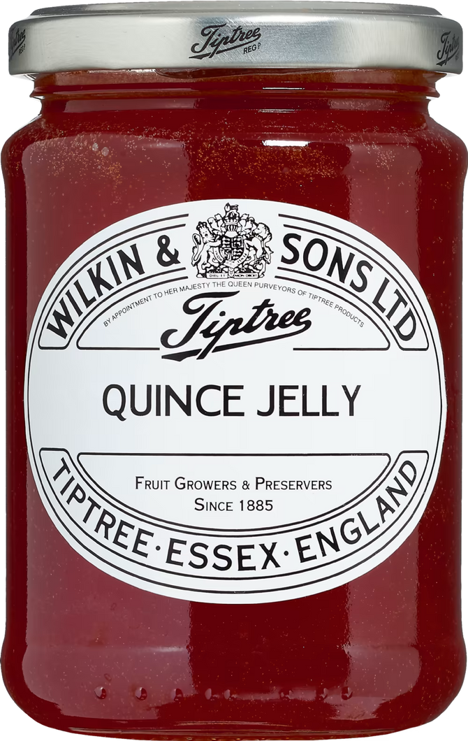 Tiptree Quince Jelly, 340g