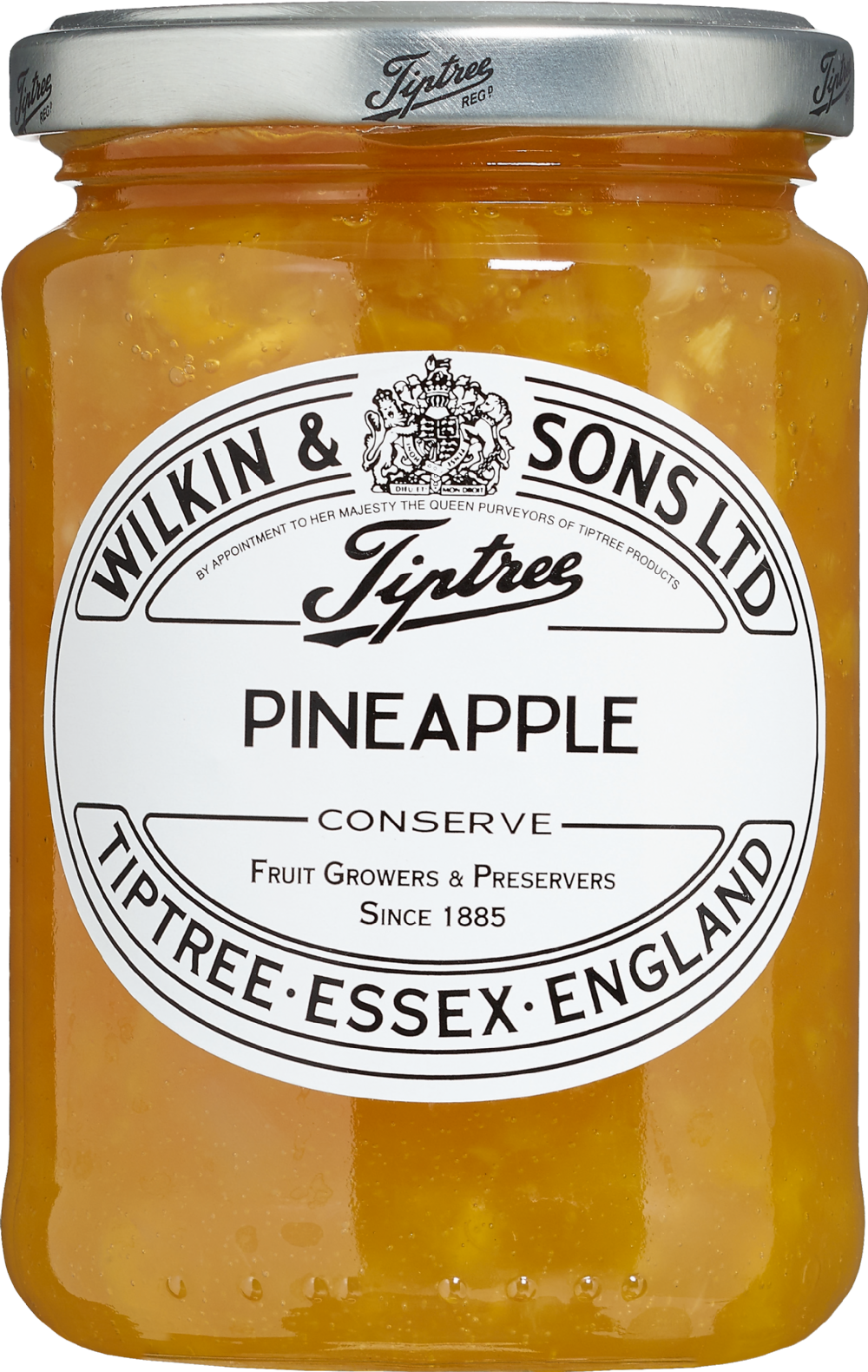 Wilkin & Sons - 'Tiptree' Pineapple Conserve 340G