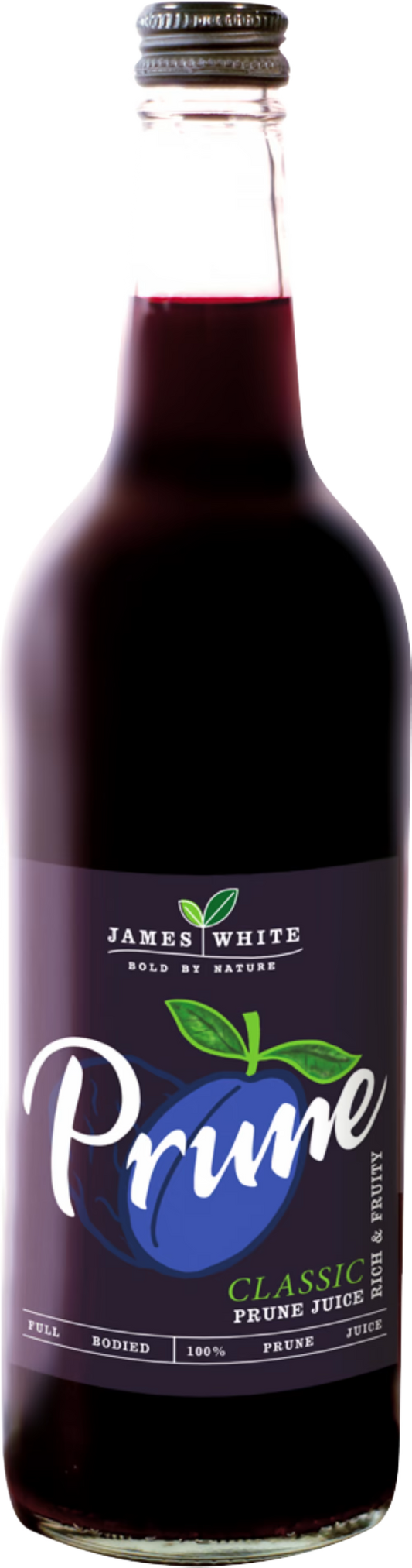 James White Classic Prune Juice 750ml
