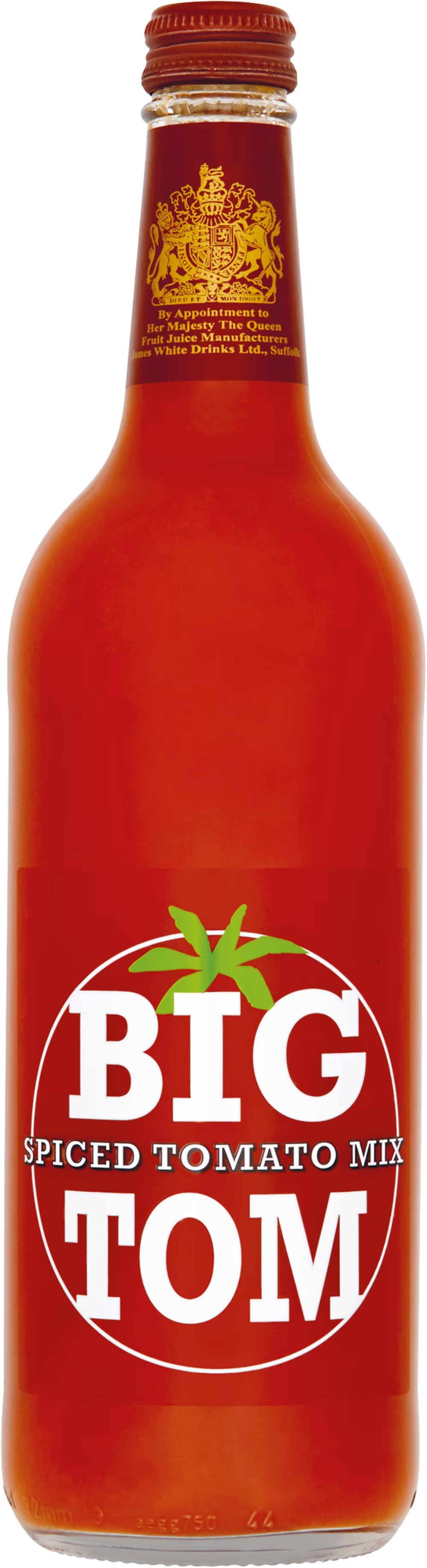James White Big Tom Spiced Tomato Mix 750ml