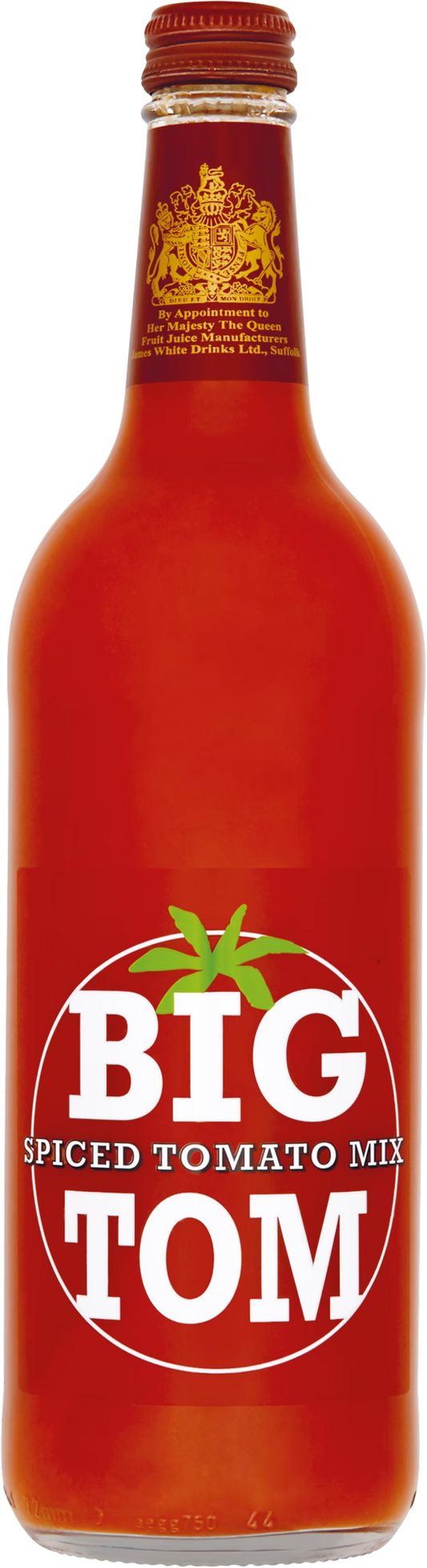 James White Big Tom Spiced Tomato Mix 750ml