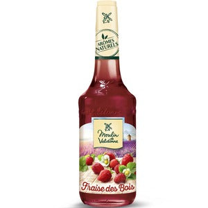 Moulin de Valdonne Strawberry Cordial 70cl