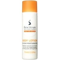 Spa Essentials by Sanctuary Spa Body Lotion 75ml