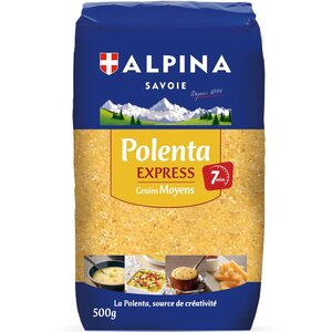 Alpina Polenta 500gr