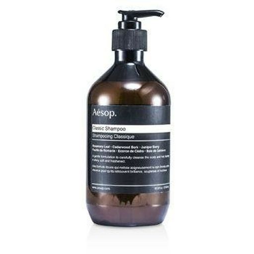 Aesop Classic Shampoo - 500ml