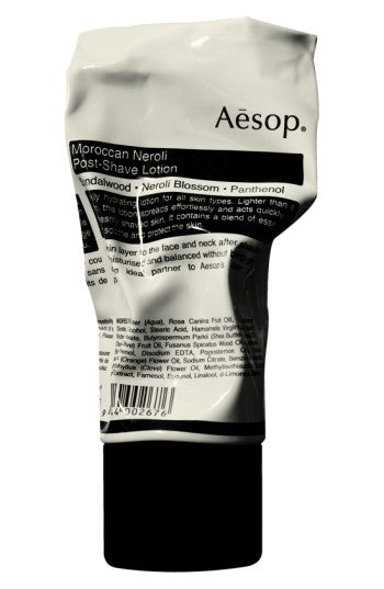 Aesop Moroccan Neroli Post-Shave Lotion