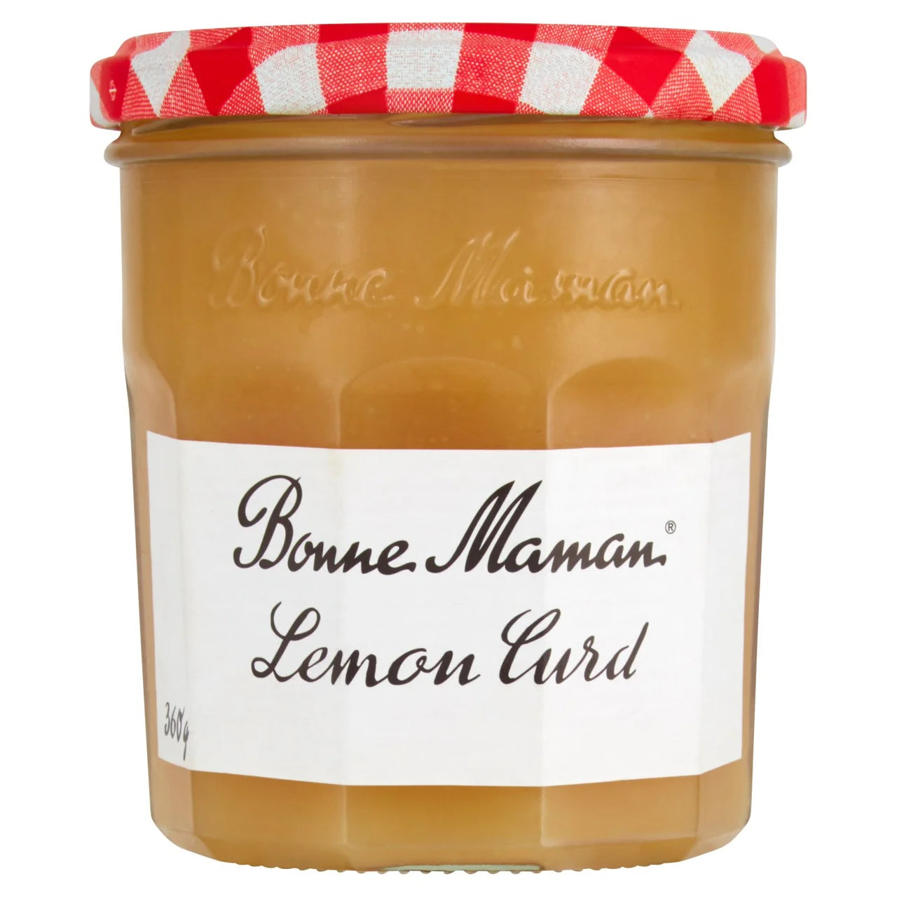 Bonne Maman Lemon Curd 360g