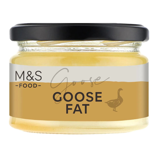 M&S Goose Fat, 180g