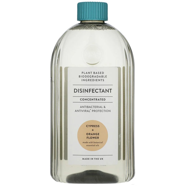 M&S Disinfectant Cypress & Orange Flower - 700g